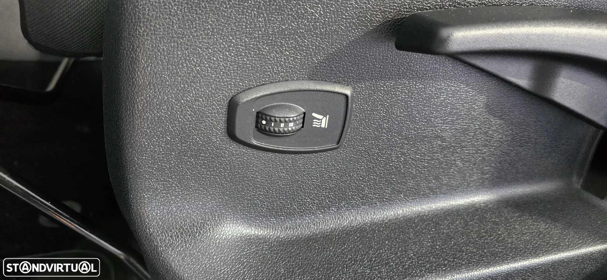 Renault Scénic 1.5 dCi Bose Edtion - 9