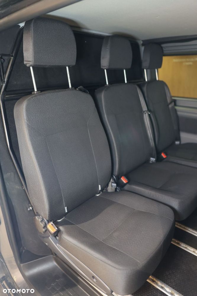Toyota PROACE - 29