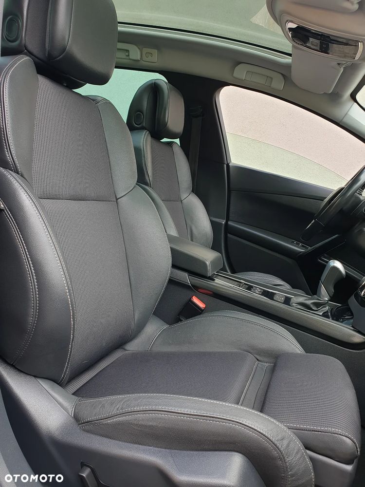 Peugeot 508 2.0 BlueHDi RXH S&S - 33