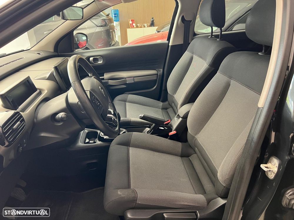 Citroën C4 Cactus 1.6 BlueHDi Feel Business - 15