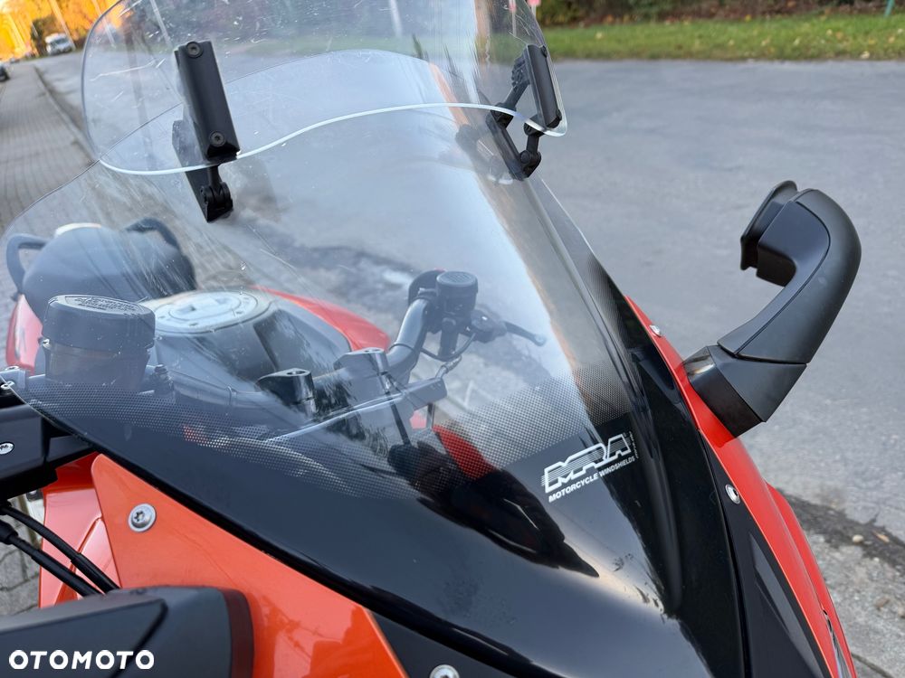 BMW K - 21