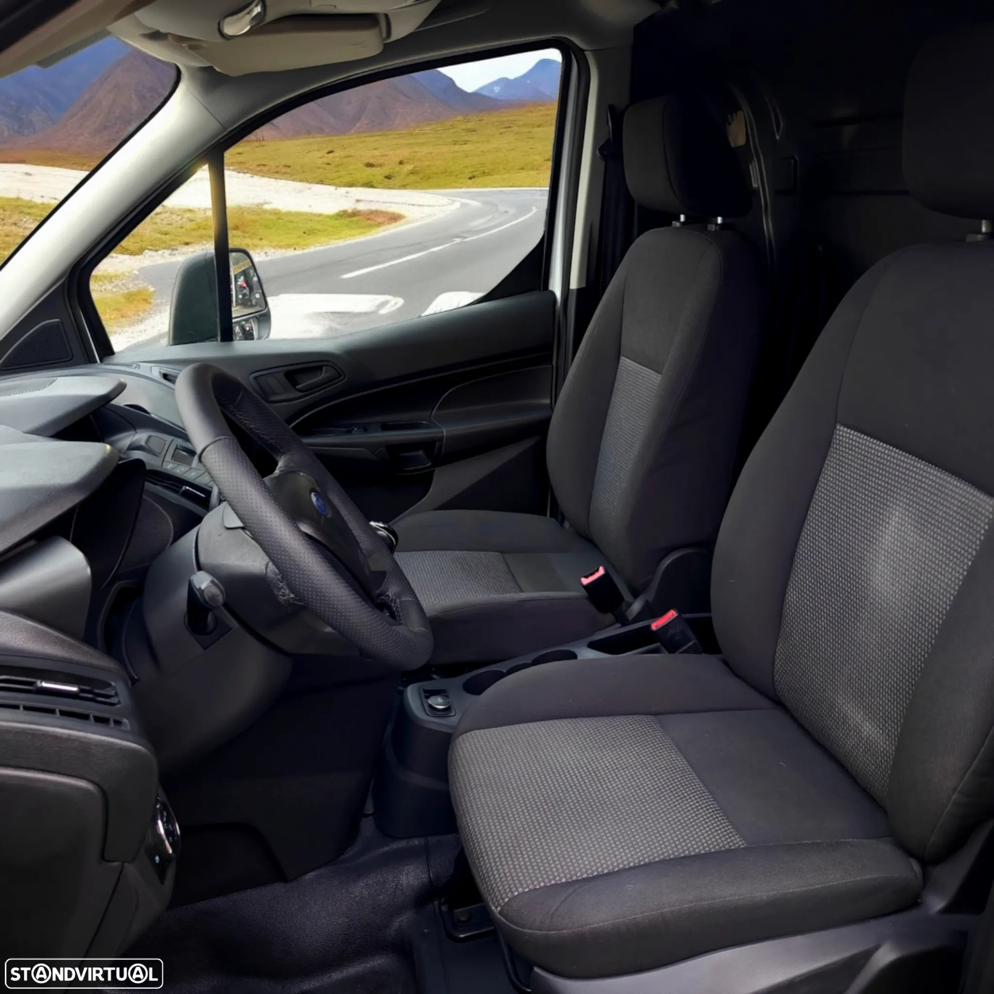 Ford Transit Connect 1.6 TDCi 210 L2 Trend - 6