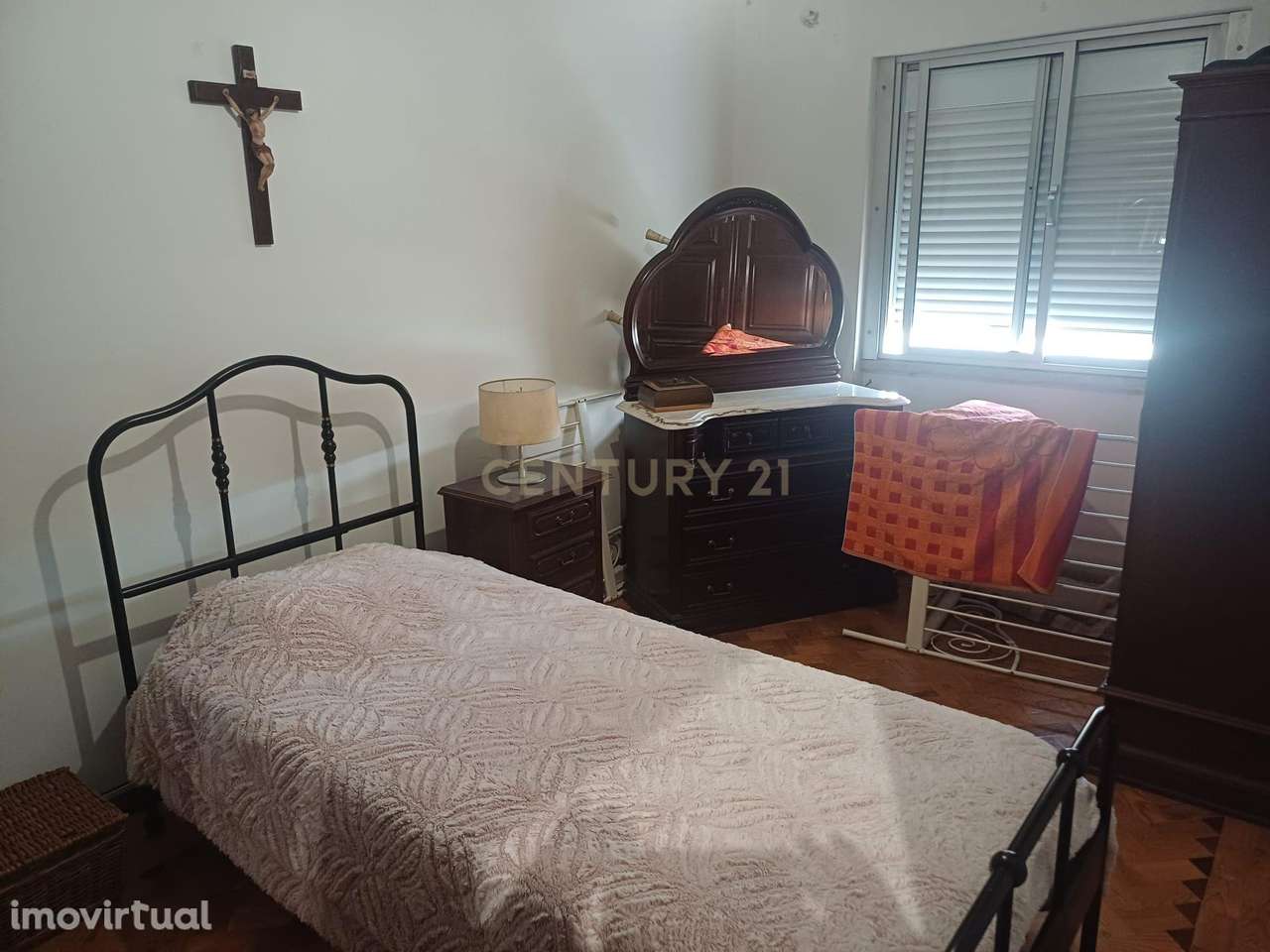 Apartamento T2 com Vista Panorâmica em Falagueira, Amadora - Grande imagem: 5/12