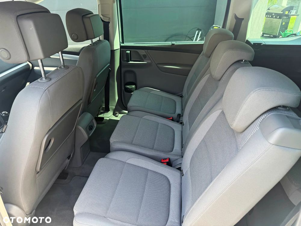 Volkswagen Sharan 2.0 TDI Join - 8