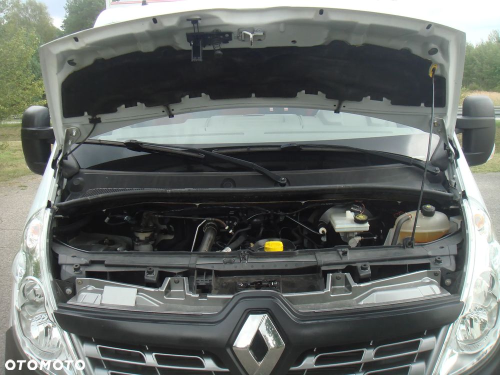 Renault MASTER - 24