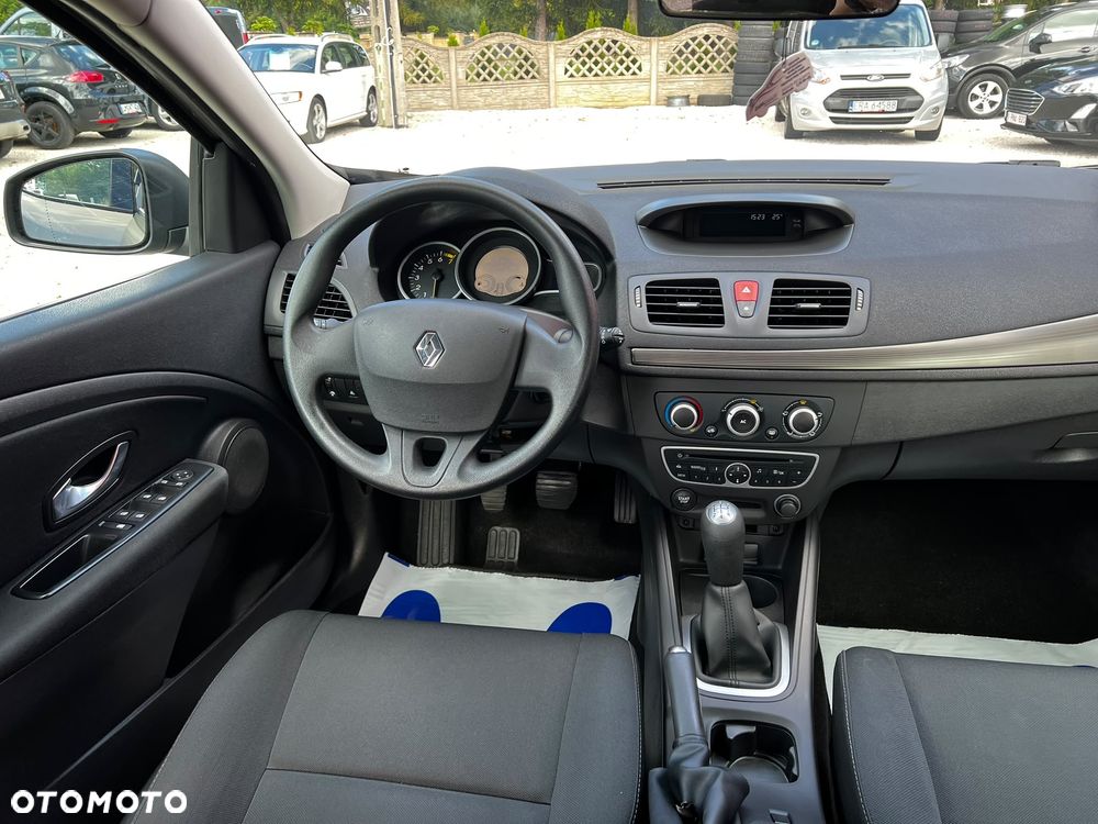Renault Megane 1.6 16V Confort Authentique - 19