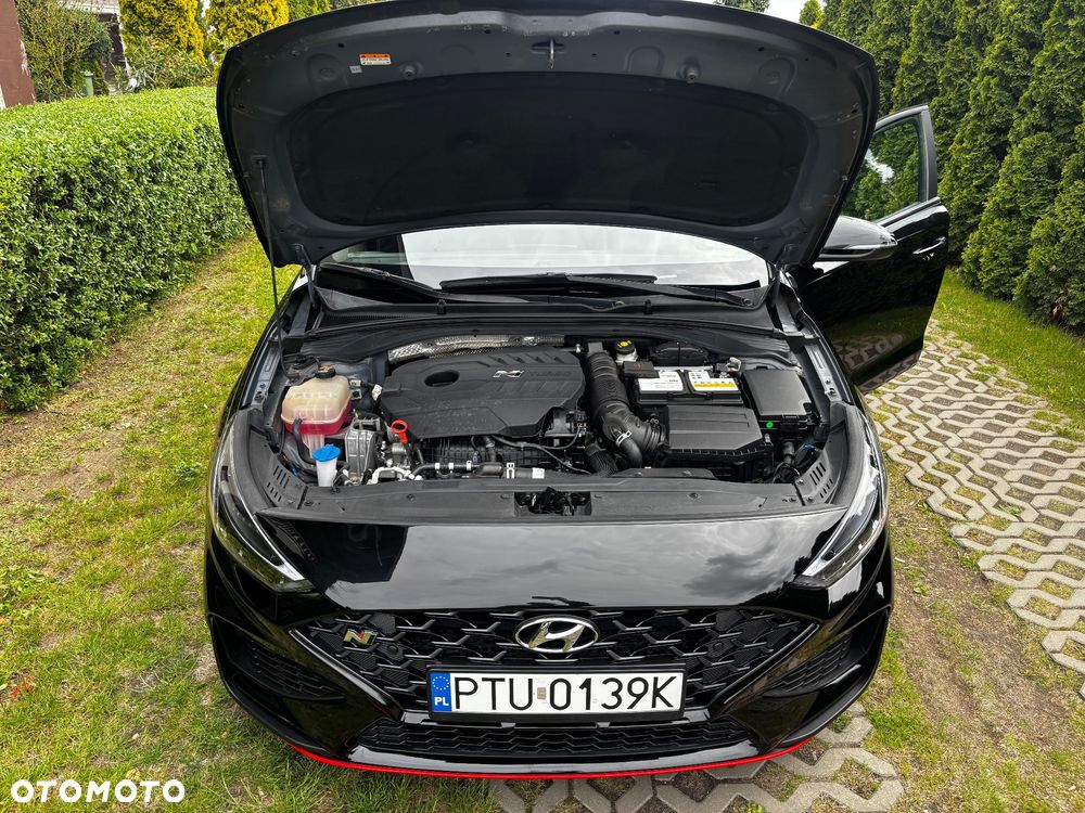 Hyundai i30 N - 7