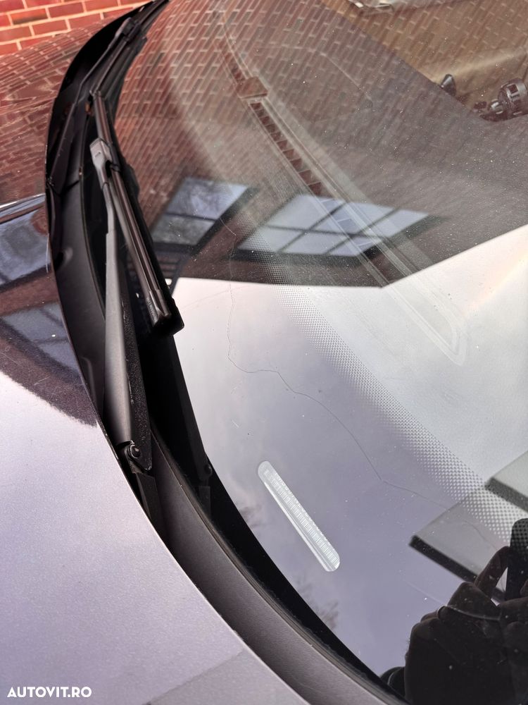 Skoda Octavia 2.0 TDI DSG RS - 13