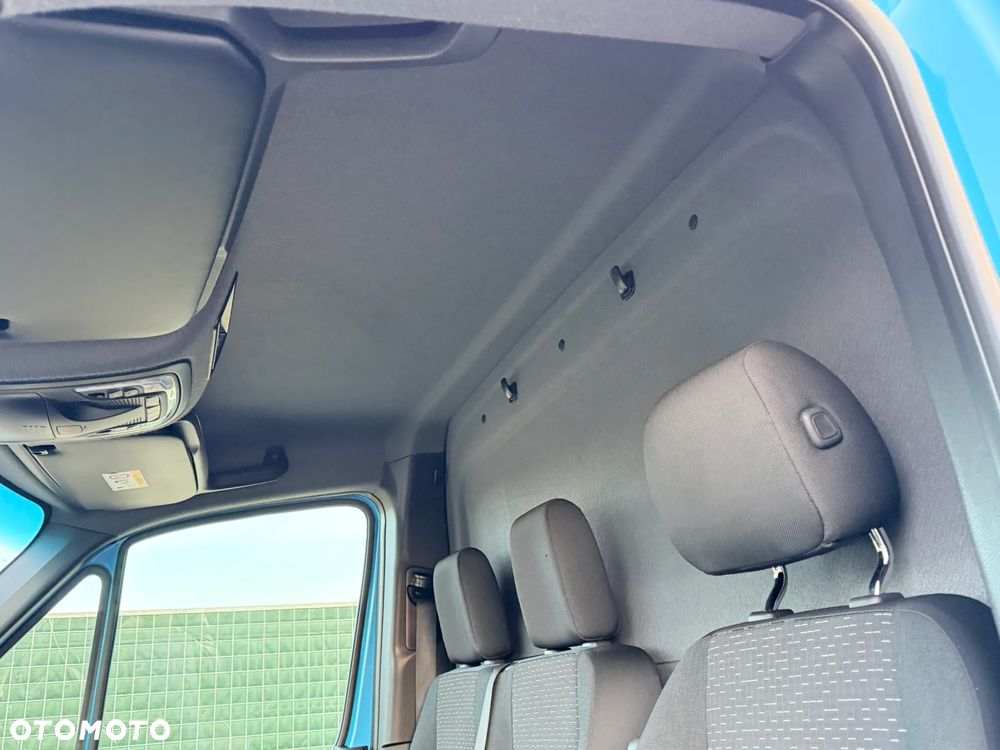 Mercedes-Benz SPRINTER // 319 CDI // 3.0 V6 190 KM // AUTOMAT // MAŁY PRZEBIEG //  BEZWYPADKOWY // L2H1 // FULL LED // SALON PL // 1 WŁ // - 28