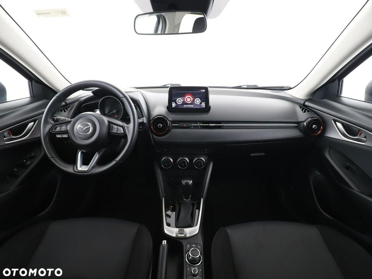 Mazda CX-3 SKYACTIV-G 120 SKYACTIVE-Drive FWD Exclusive-Line - 15