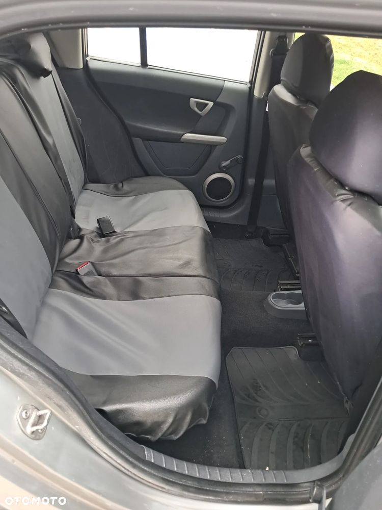 Smart Forfour passion - 15