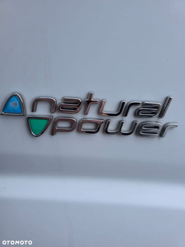 Fiat Ducato CNG L3/H2 - 18