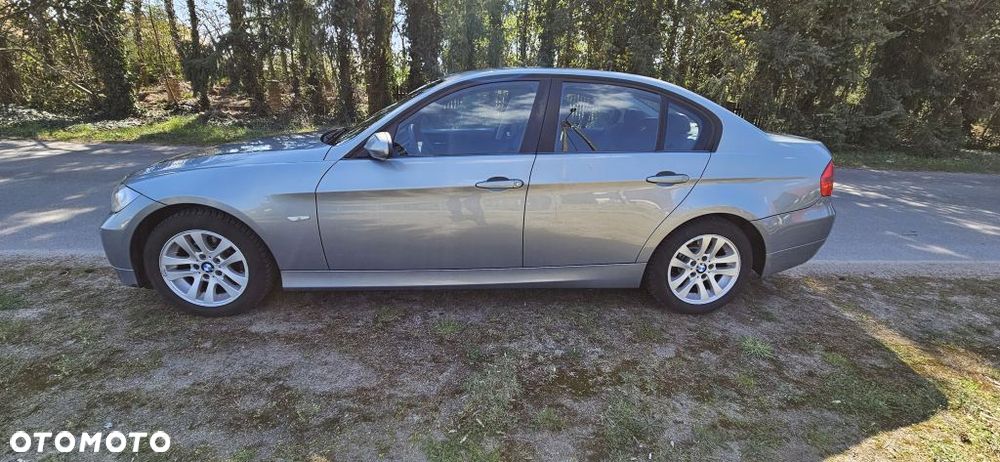 BMW Seria 3 - 8