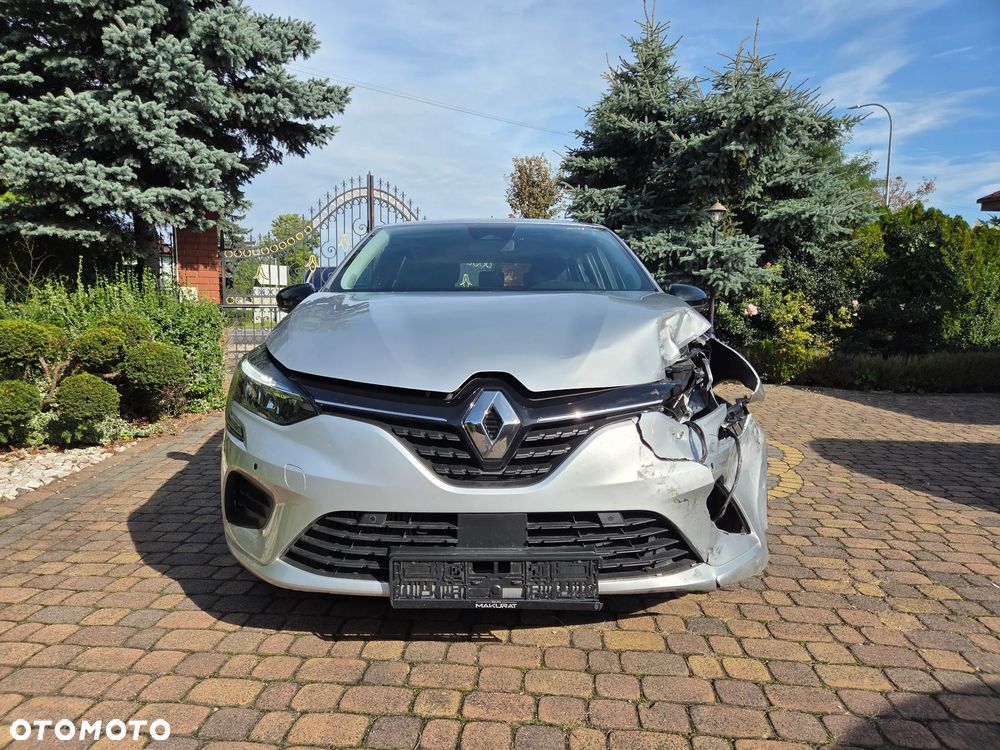 Renault Clio 1.0 TCe Generation - 13
