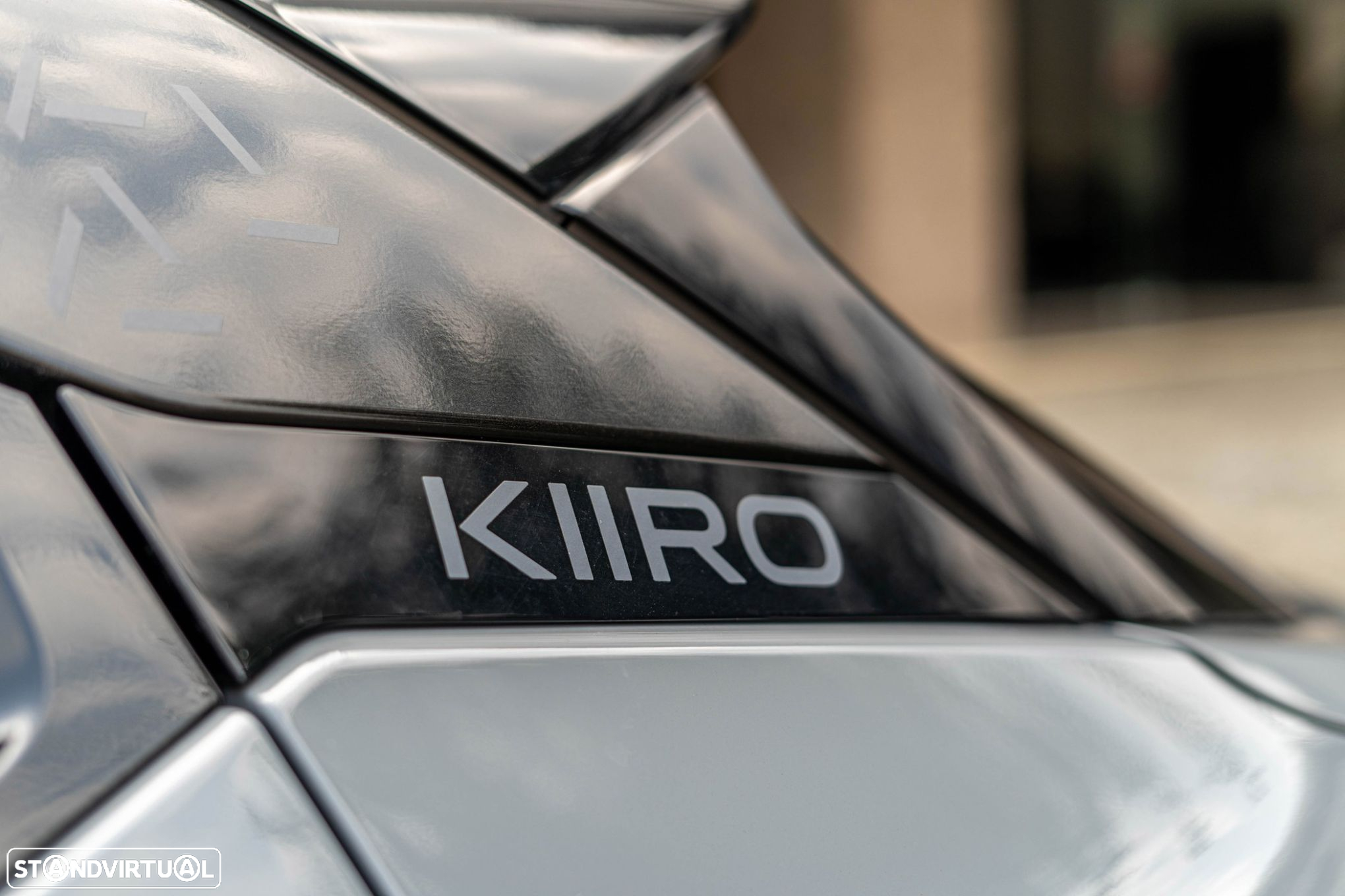 Nissan Juke 1.0 DIG-T Kiiro - 43