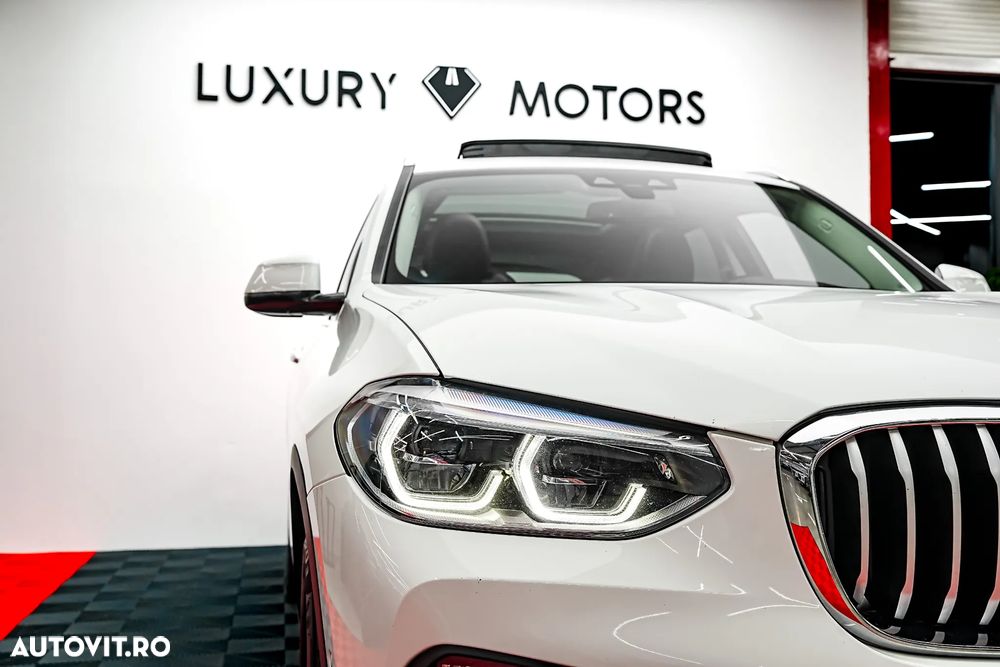 BMW X3 xDrive30e Aut. xLine - 17