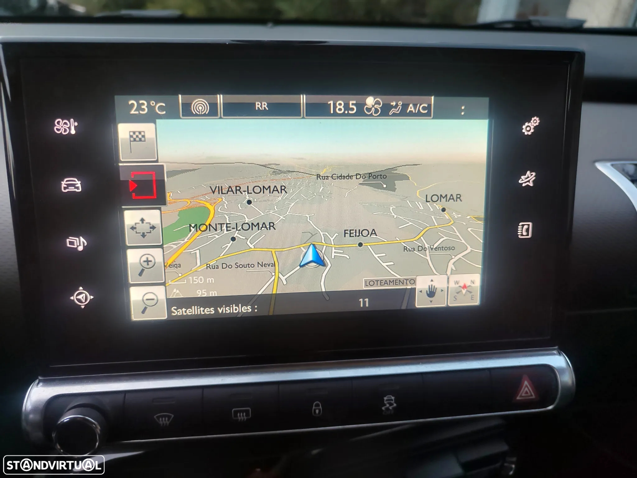 Citroën C4 Cactus 1.2 PureTech Shine - 4