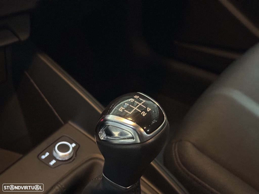 Audi A1 Sportback 25 TFSI - 14