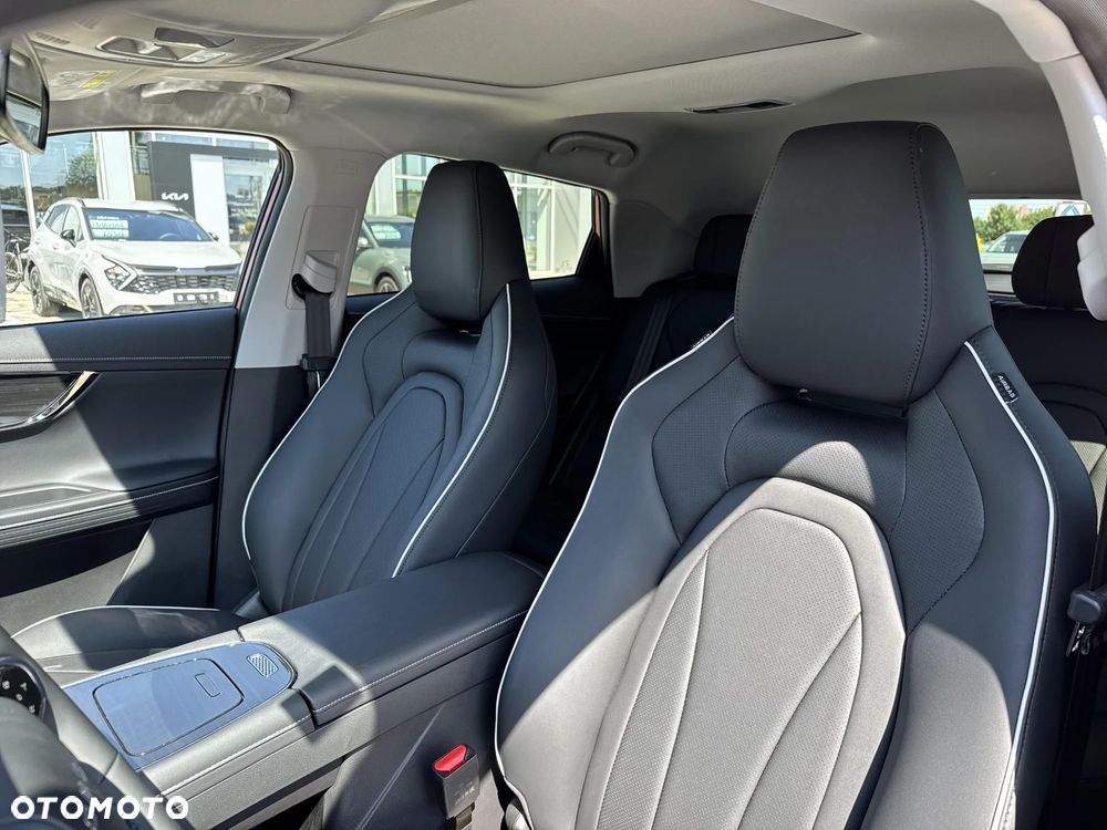 Omoda 5 1.6 T-GDI Premium DCT - 19