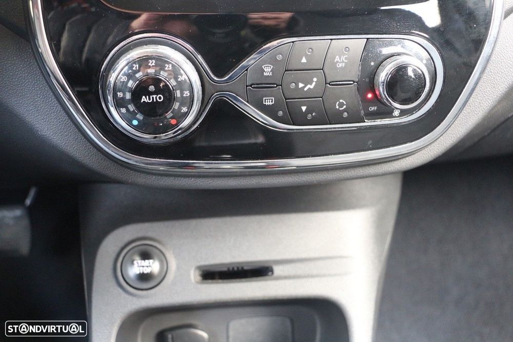 Renault Captur 0.9 TCE Exclusive - 26