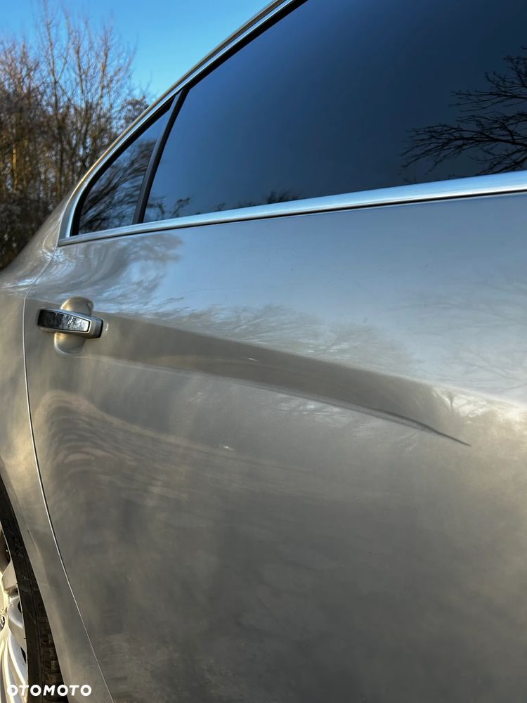 Opel Insignia 1.6 T Sport - 18