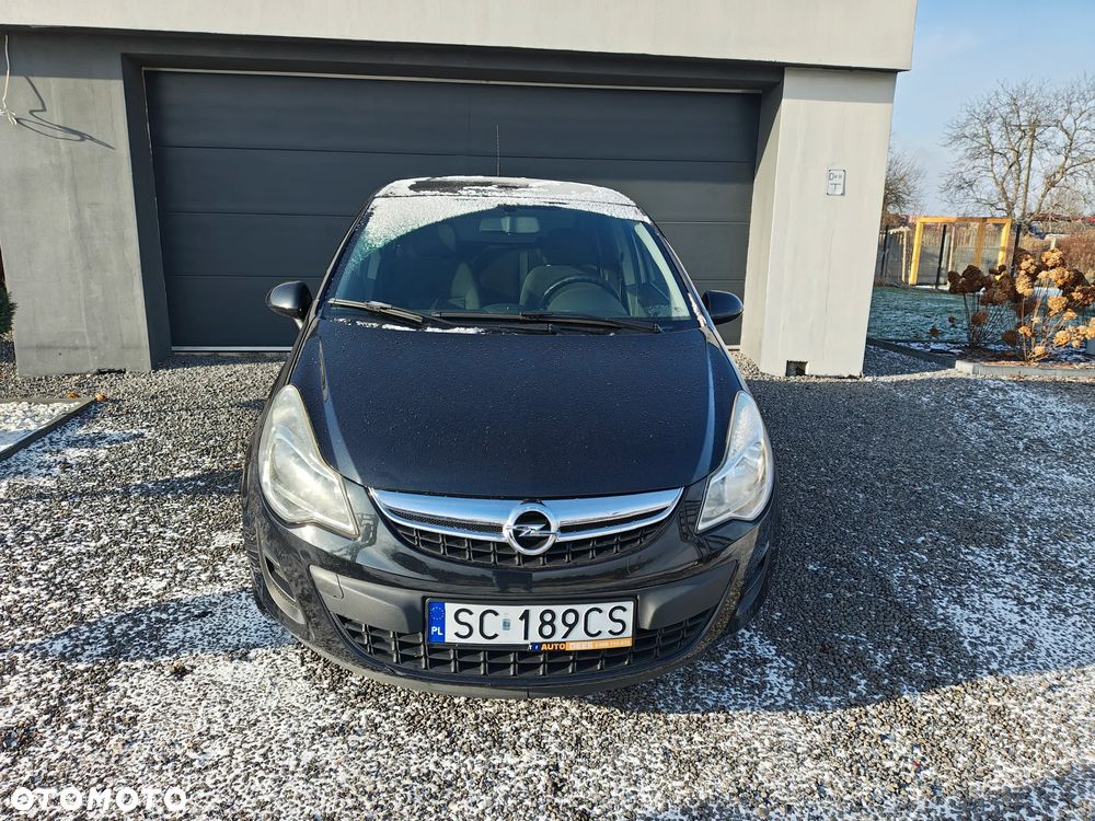 Opel Corsa 1.2 16V Enjoy - 3
