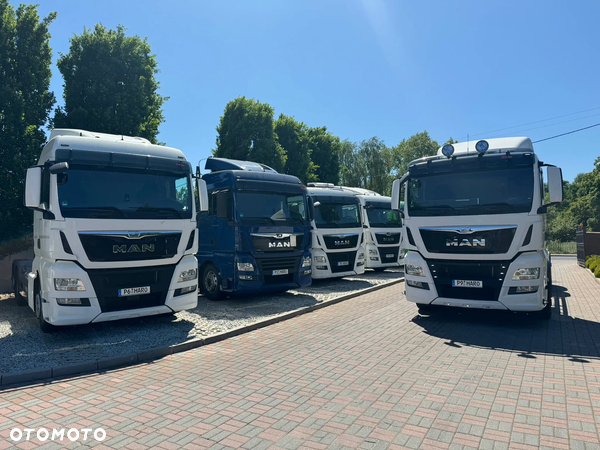 MAN TGX 26.440