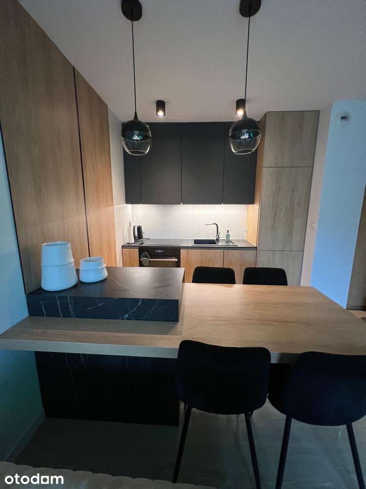 55m² | 2 Sypialnie | Wysoki Standard | Klimatyzacja | Garaż | ul.Nyska
