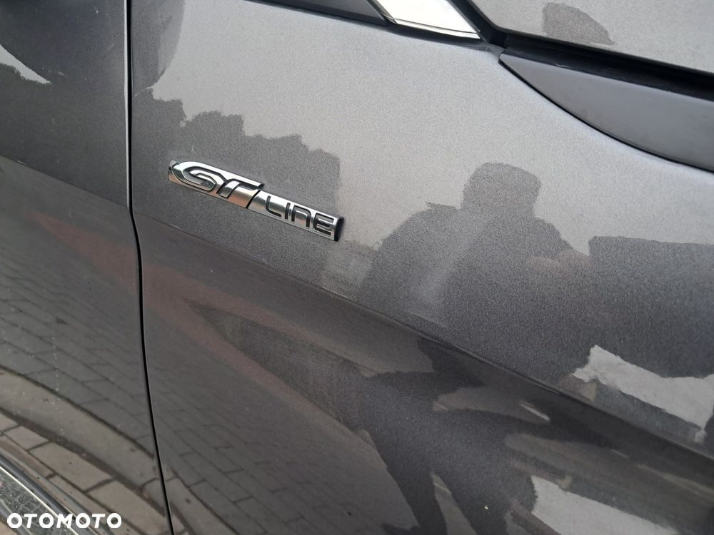 Peugeot 3008 1.2 PureTech GT S&S - 6