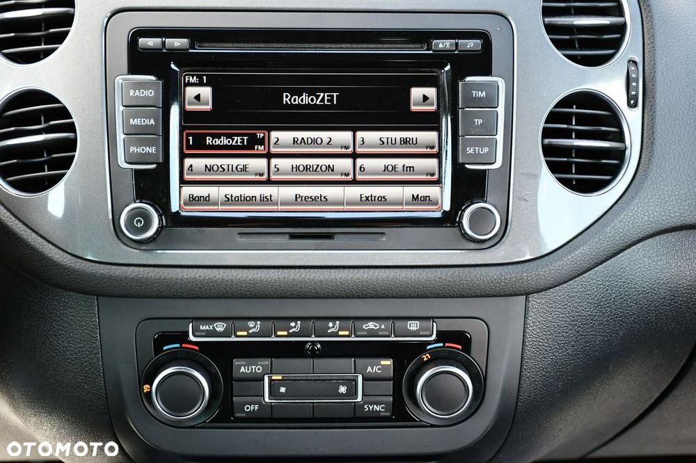 Volkswagen Tiguan - 23