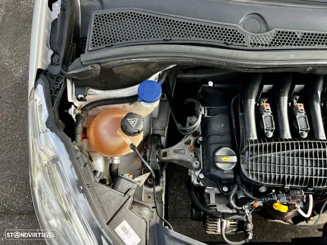 Peugeot 208 1.0 VTi Active - 19