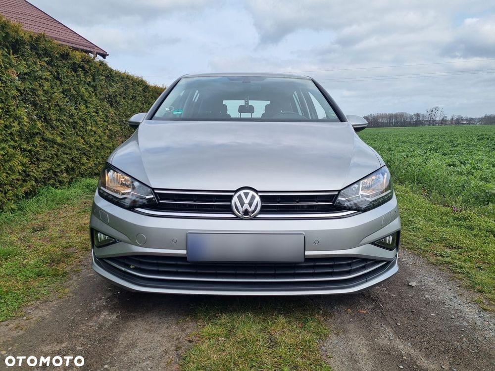 Volkswagen Golf VII 1.6 TDI BMT Comfortline DSG - 12