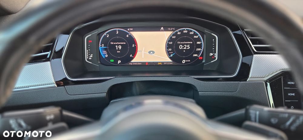 Volkswagen Arteon 2.0 TDI Bi-Turbo SCR 4Mot R-Line DSG - 12