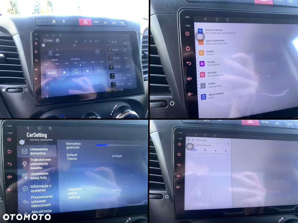 Iveco Daily 35S18 POMOC DROGOWA Piękne Zadbany POLMAR Kamera Cofania Navi - 36