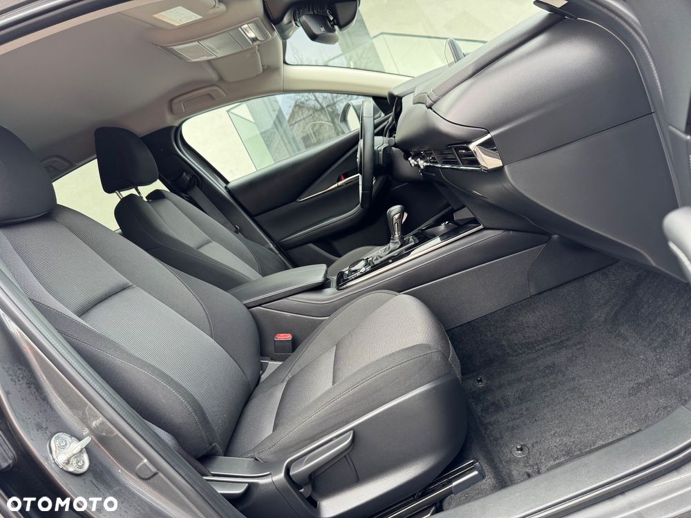 Mazda CX-30 2.0 mHEV Homura 2WD - 22