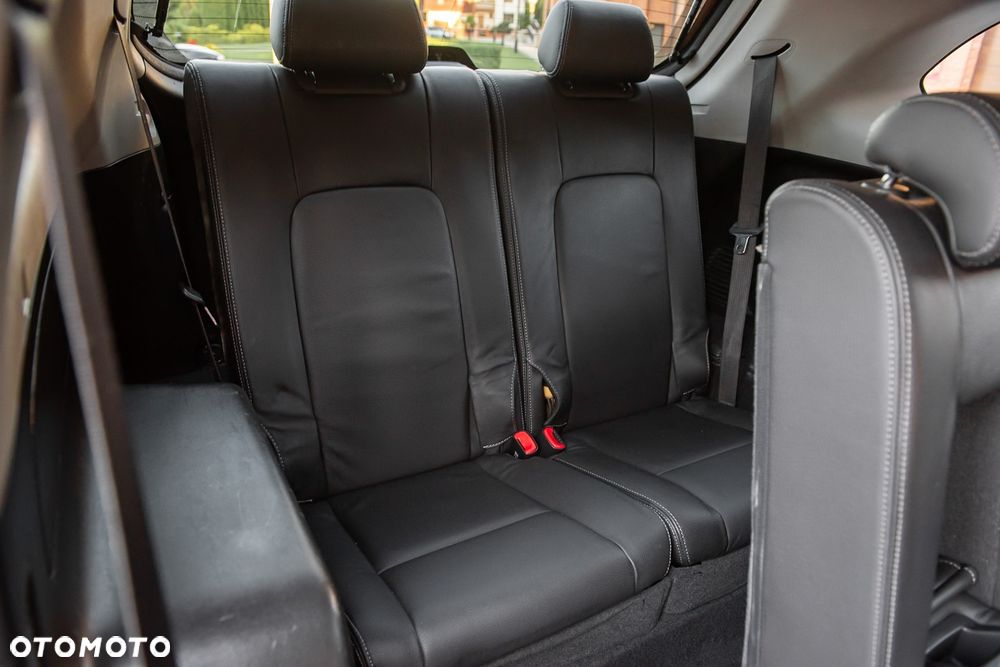 Chevrolet Captiva - 28