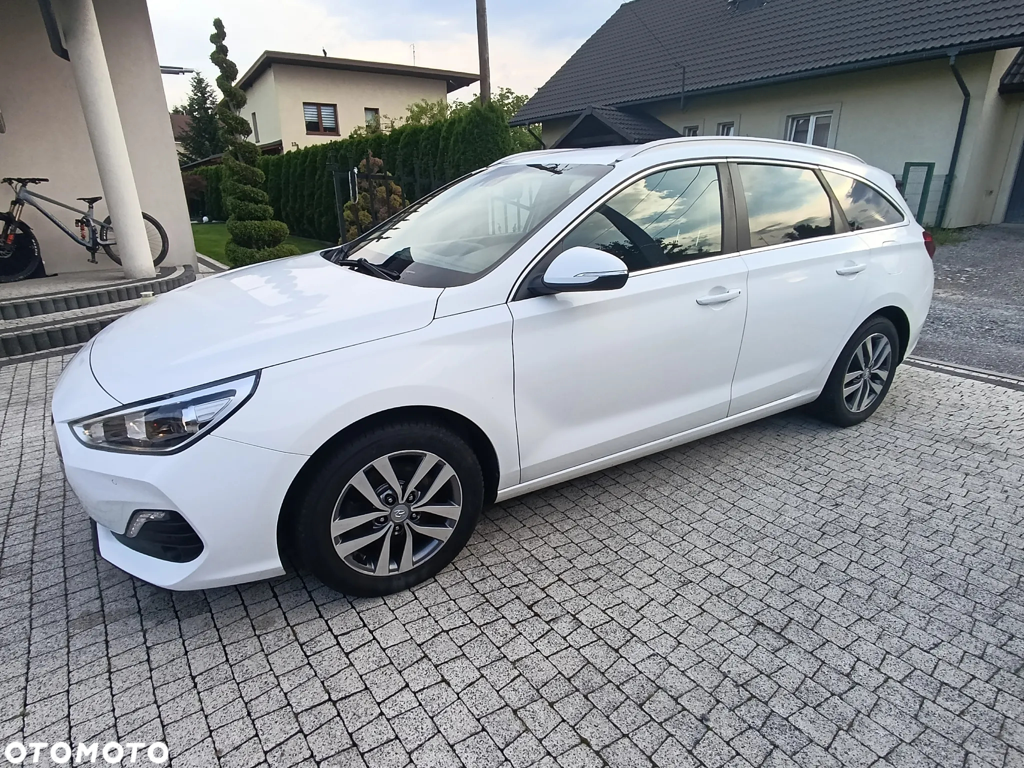 Hyundai i30 1.4 T-GDI Comfort - 4