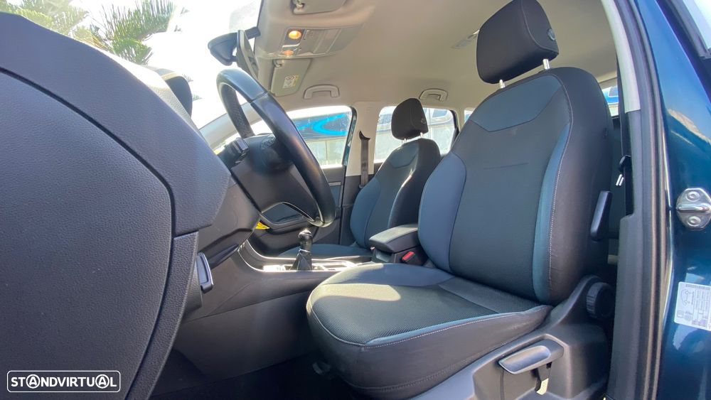 SEAT Ateca 1.6 TDI Xcellence - 19