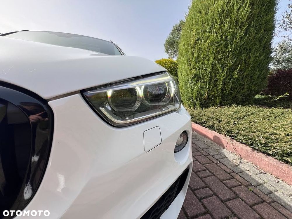 BMW X1 2017 photo 5