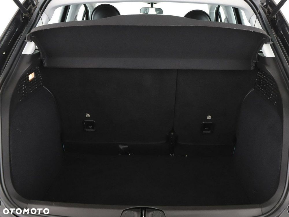 Fiat 500X 1.6 E-Torq Mirror - 21