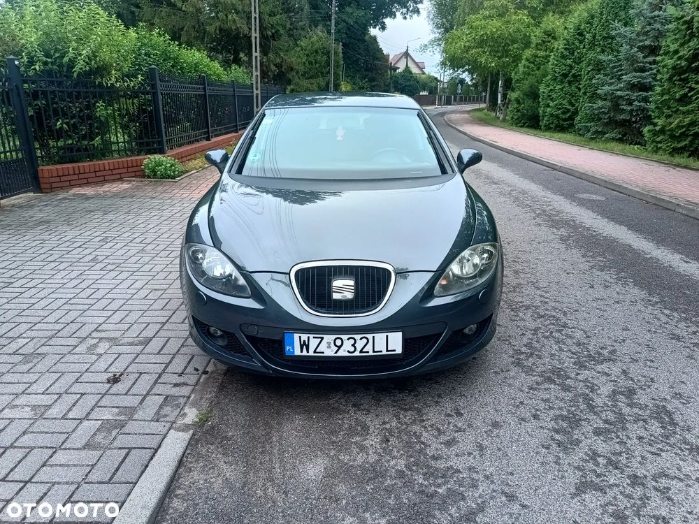 Seat Leon - 3