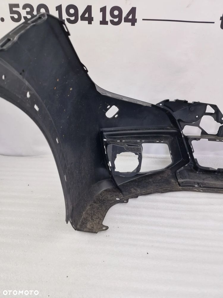 HONDA CIVIC IX LIFT 15- ZDERZAK PRZEDNI PRZÓD NA SPRYSKI , KOLOR SZARY METALIK ( GRAFITOWY ) , NR 71101-TV0-ZY00 , NR AUKCJI NZ1240 - 18