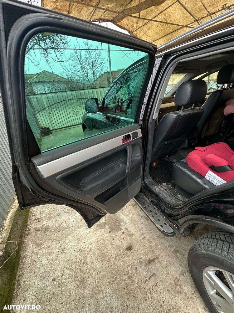 Volkswagen Touareg - 35