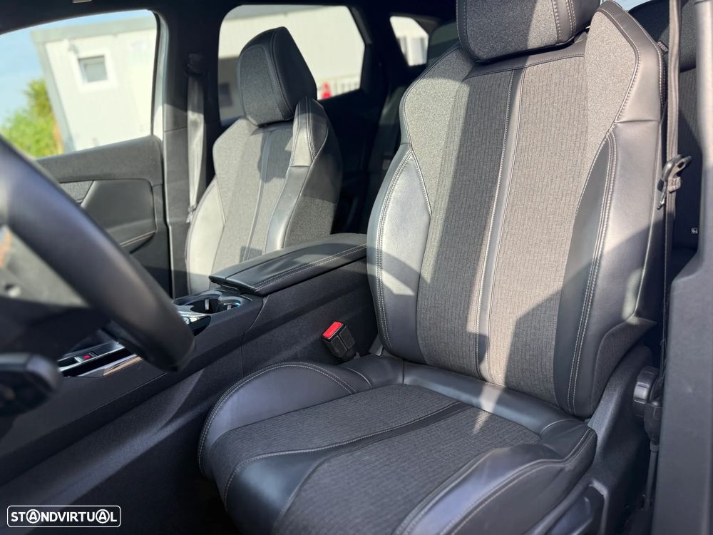 Peugeot 3008 2.0 BlueHDi GT Line - 22