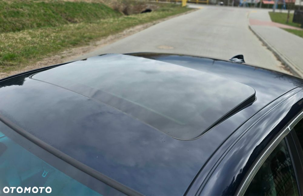 BMW Seria 5 - 5
