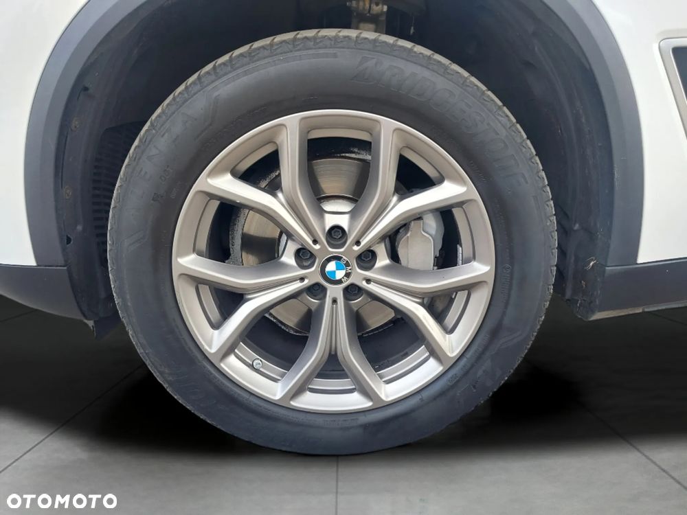 BMW X5 xDrive25d - 20