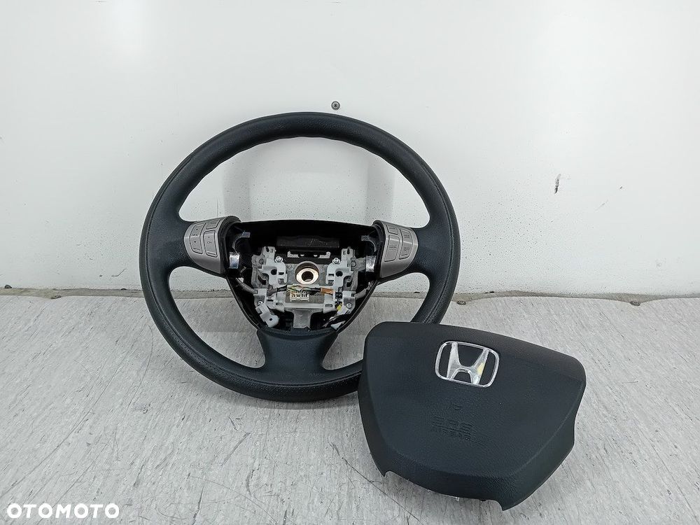 KIEROWNICA MULTIFUNKCYJNA HONDA FR-V TK-DAB-0066 - 12