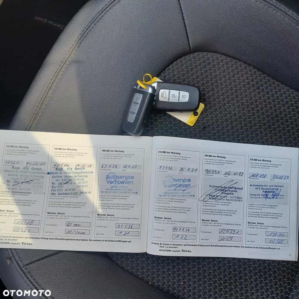 Hyundai ix35 1.6 2WD Comfort - 14