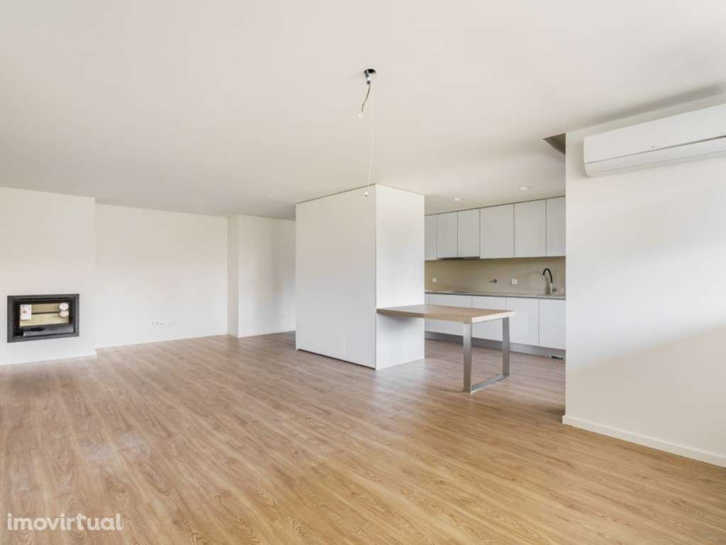 Apartamento T3 Novo em Tenões - Grande imagem: 5/30