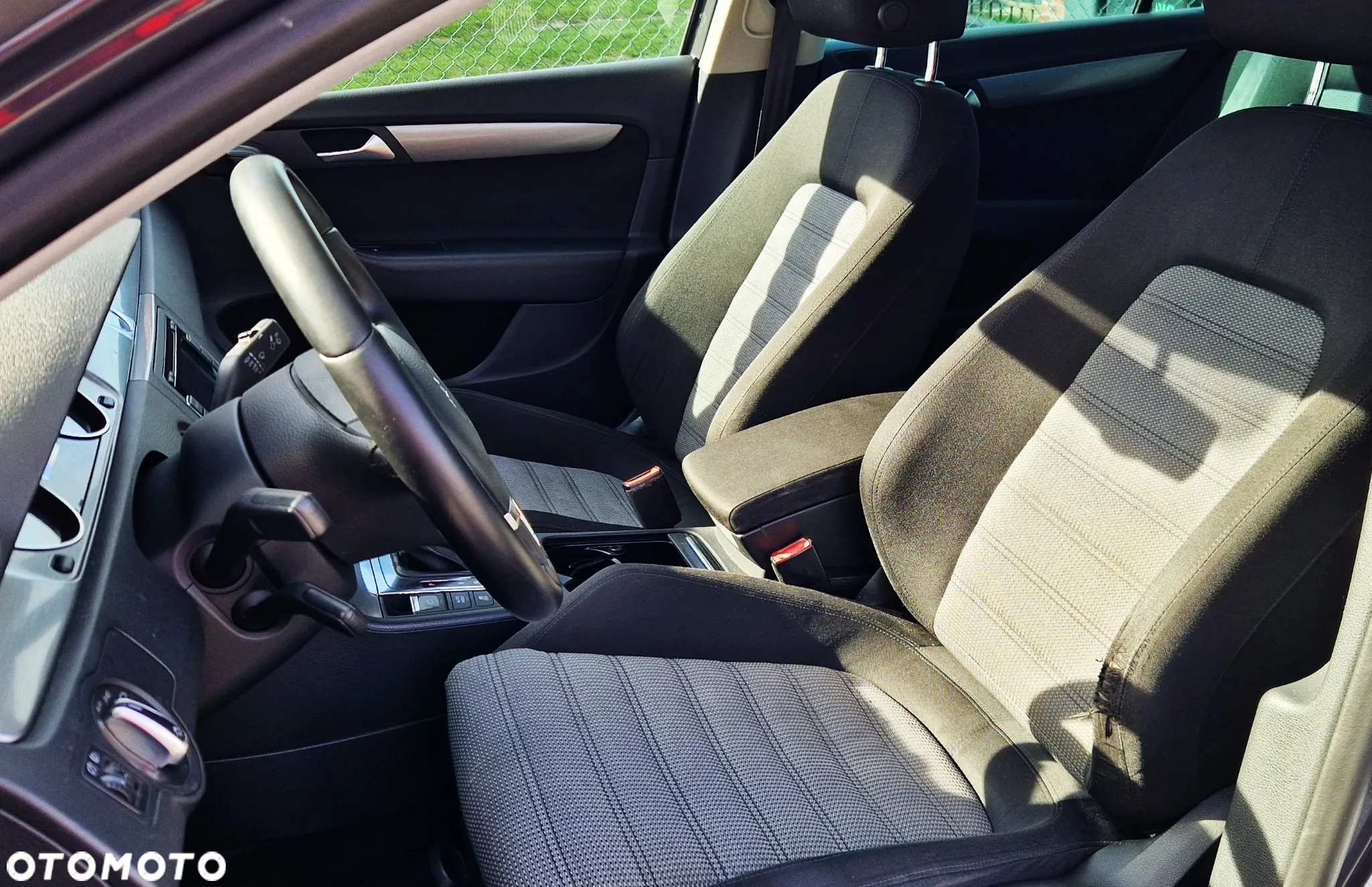 Volkswagen Passat Variant 2.0 TDI DSG BlueMotion Technology Exclusive - 17
